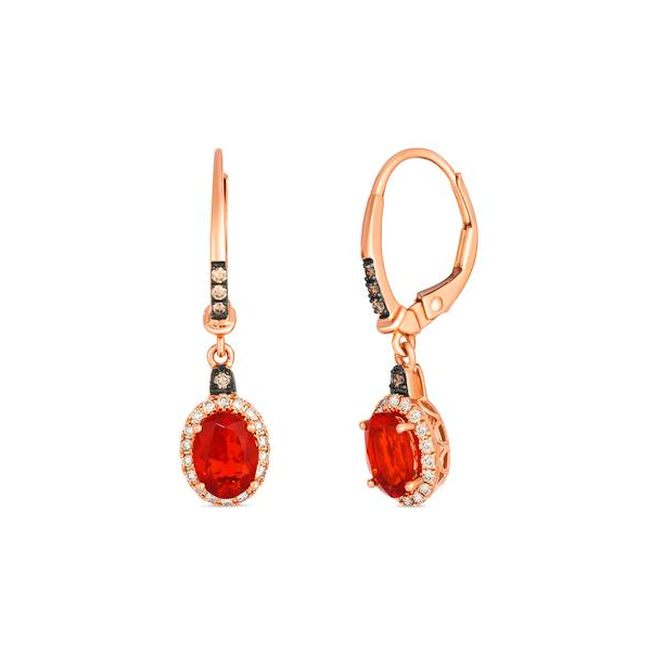 Earring Meyers Jewelers Grove City, OH