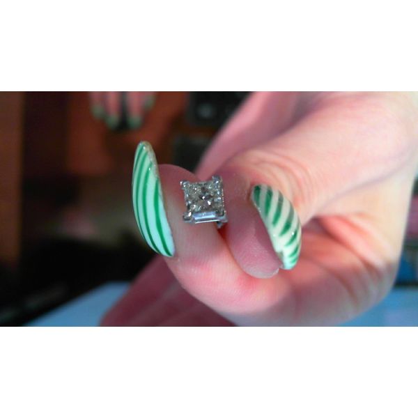 Earring Meyers Jewelers Grove City, OH