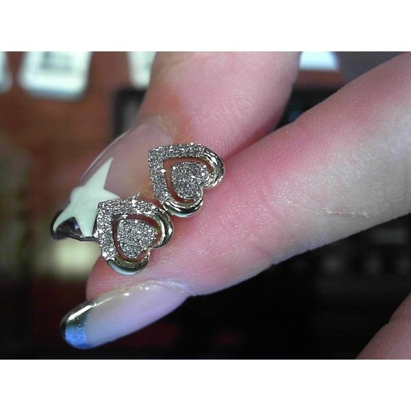Earring Meyers Jewelers Grove City, OH