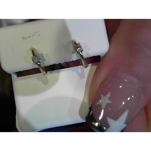 Earring Meyers Jewelers Grove City, OH
