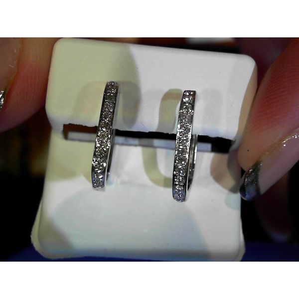 Earring Meyers Jewelers Grove City, OH