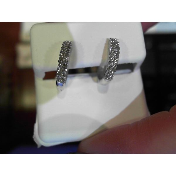 Earring Meyers Jewelers Grove City, OH