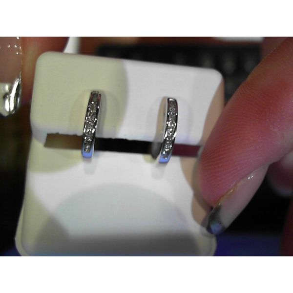 Earring Meyers Jewelers Grove City, OH