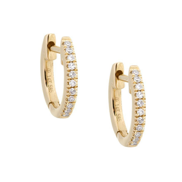 Earring Meyers Jewelers Grove City, OH