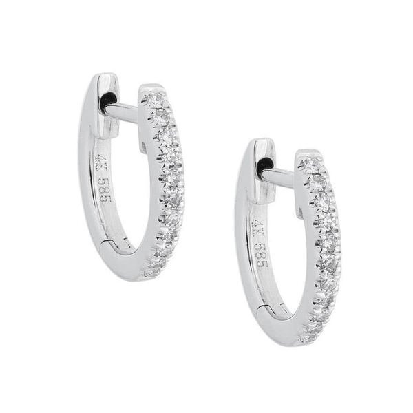 Earring Meyers Jewelers Grove City, OH