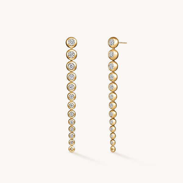 Earring Image 3 Meyers Jewelers Grove City, OH