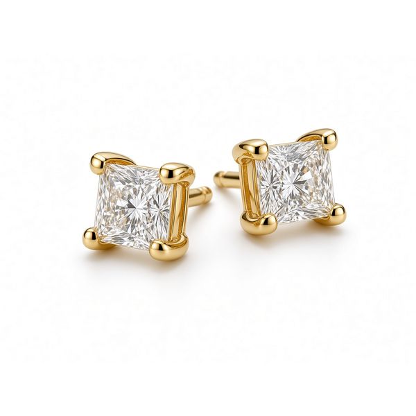 Earring Meyers Jewelers Grove City, OH