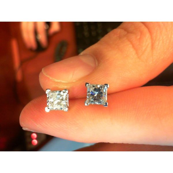 Earring Meyers Jewelers Grove City, OH