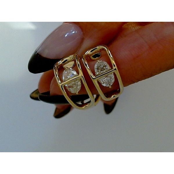 Earring Meyers Jewelers Grove City, OH