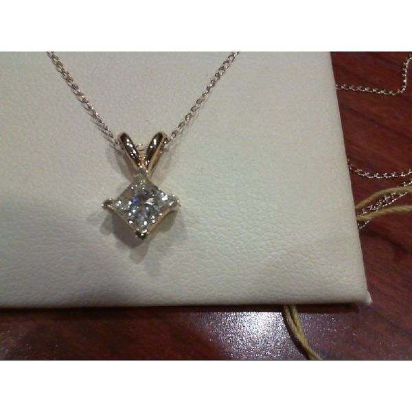 001-160-03878 Meyers Jewelers Grove City, OH