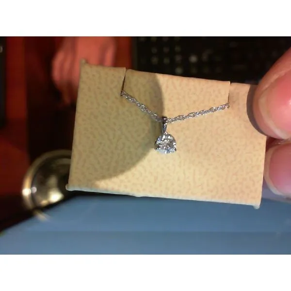 Pendant Meyers Jewelers Grove City, OH