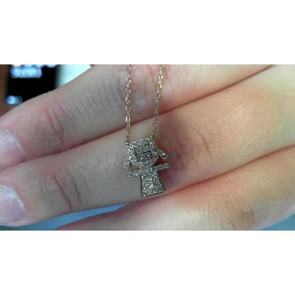 Pendant Meyers Jewelers Grove City, OH