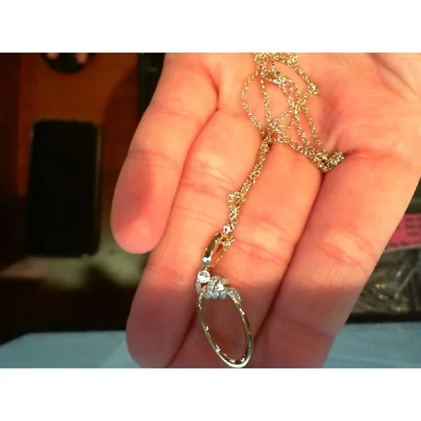 Pendant Meyers Jewelers Grove City, OH