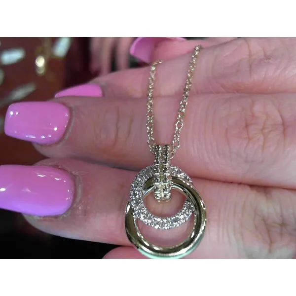 Pendant Meyers Jewelers Grove City, OH