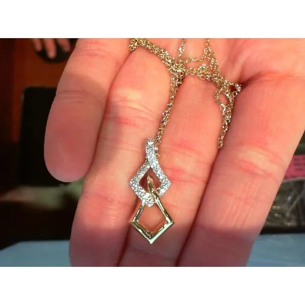 Pendant Meyers Jewelers Grove City, OH