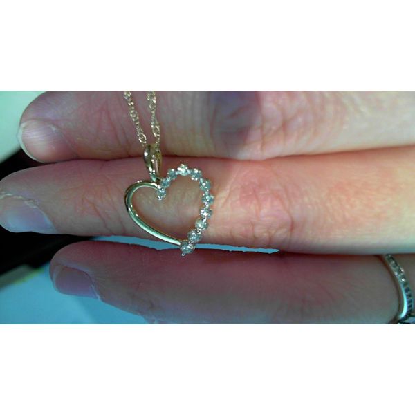 Pendant Meyers Jewelers Grove City, OH