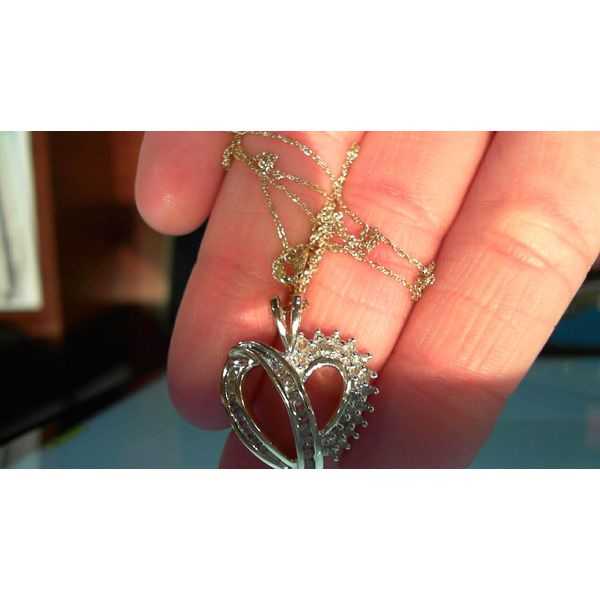 Pendant Meyers Jewelers Grove City, OH