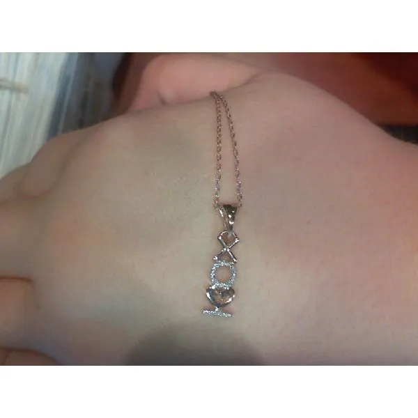 Necklace Meyers Jewelers Grove City, OH