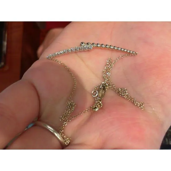 Necklace Meyers Jewelers Grove City, OH