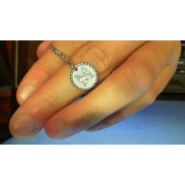 Necklace Meyers Jewelers Grove City, OH