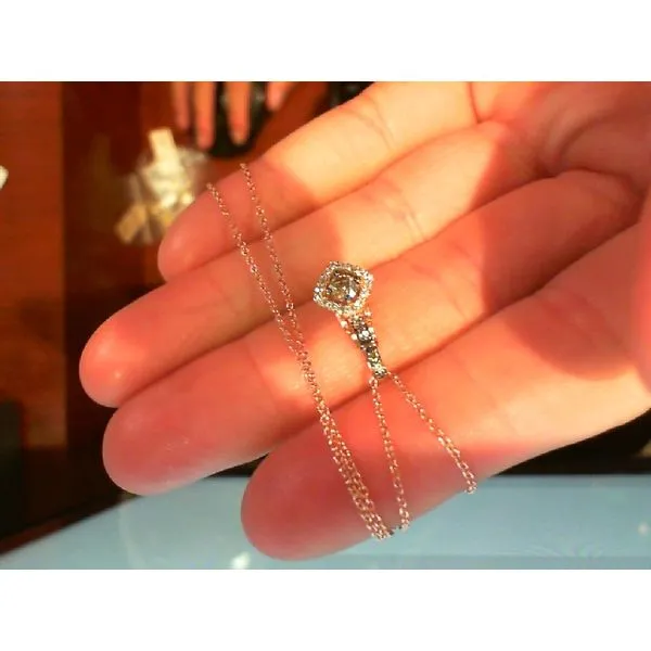 Necklace Meyers Jewelers Grove City, OH