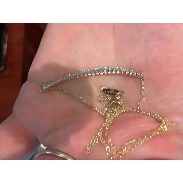 Necklace Meyers Jewelers Grove City, OH