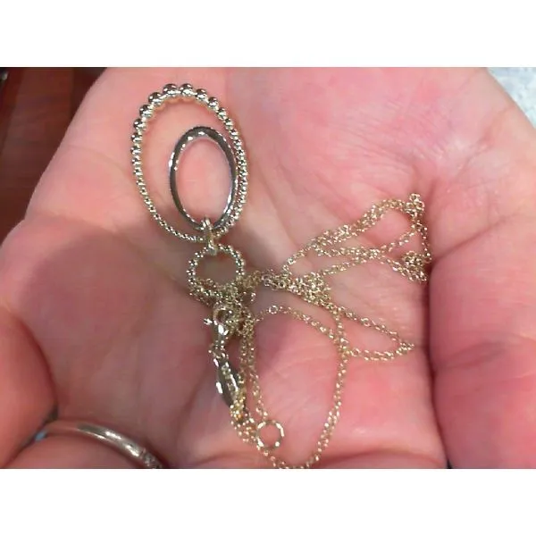Necklace Meyers Jewelers Grove City, OH