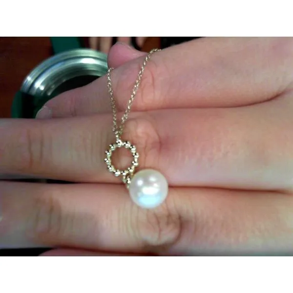 Necklace Meyers Jewelers Grove City, OH