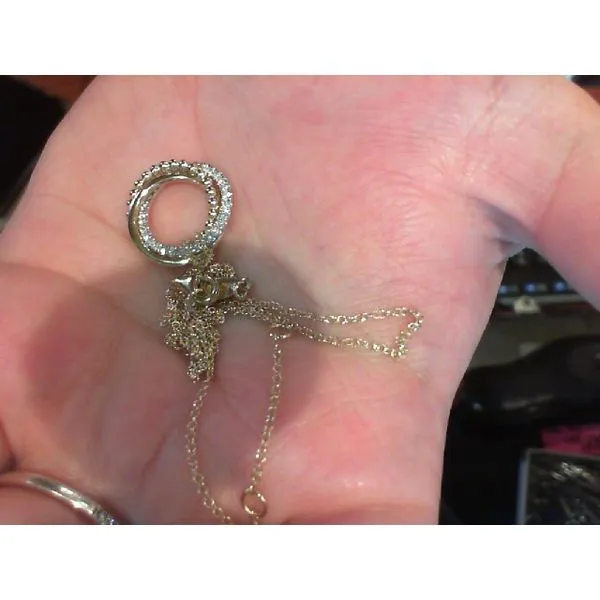 Necklace Meyers Jewelers Grove City, OH