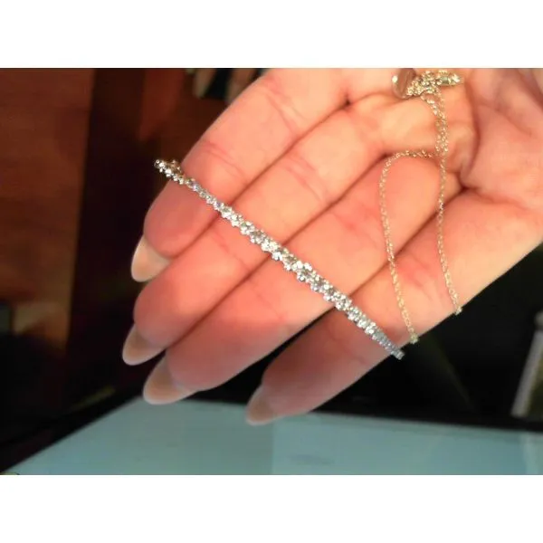Necklace Meyers Jewelers Grove City, OH