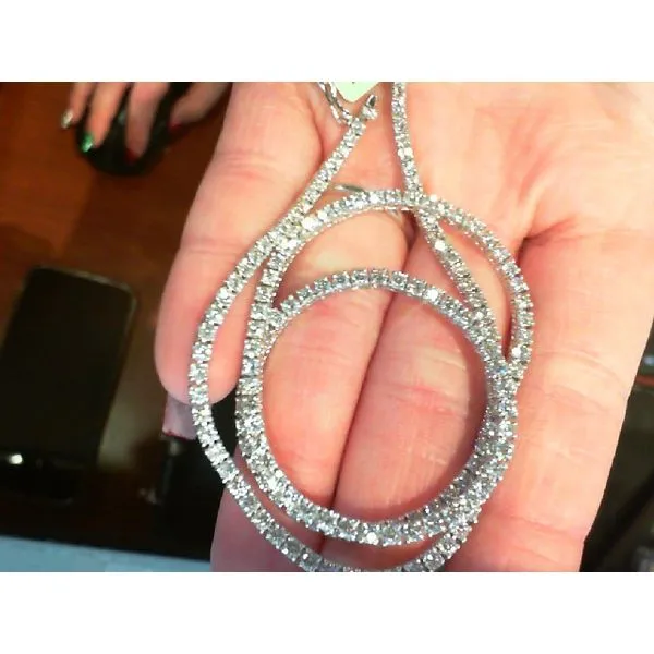 Necklace Meyers Jewelers Grove City, OH
