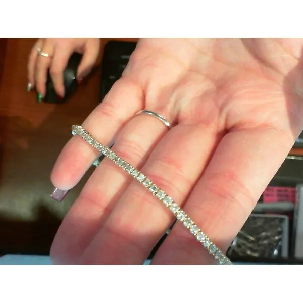 Necklace Meyers Jewelers Grove City, OH