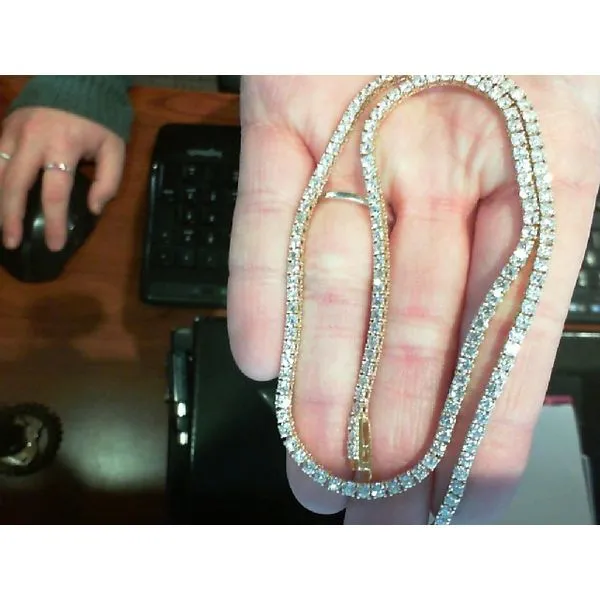 Necklace Meyers Jewelers Grove City, OH