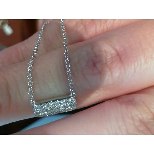 Necklace Meyers Jewelers Grove City, OH
