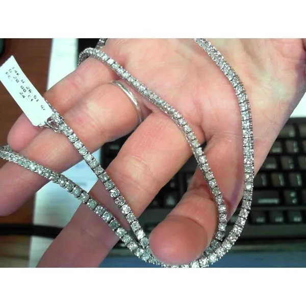 Necklace Meyers Jewelers Grove City, OH