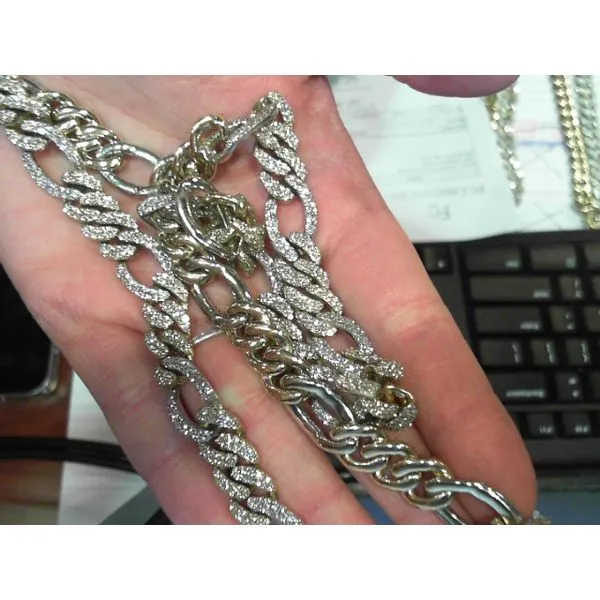 Necklace Meyers Jewelers Grove City, OH