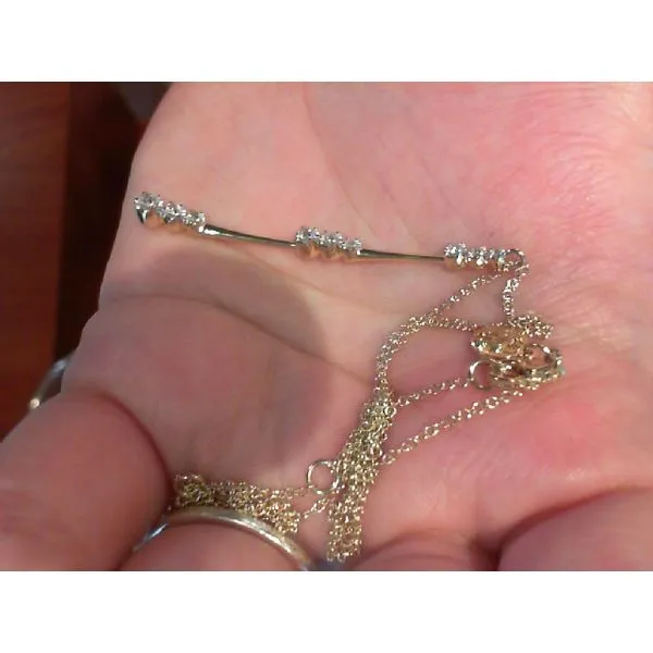 Necklace Meyers Jewelers Grove City, OH