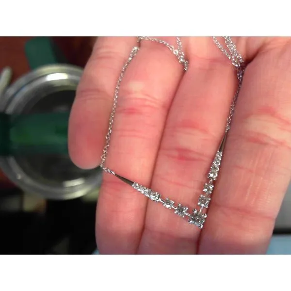 Necklace Meyers Jewelers Grove City, OH