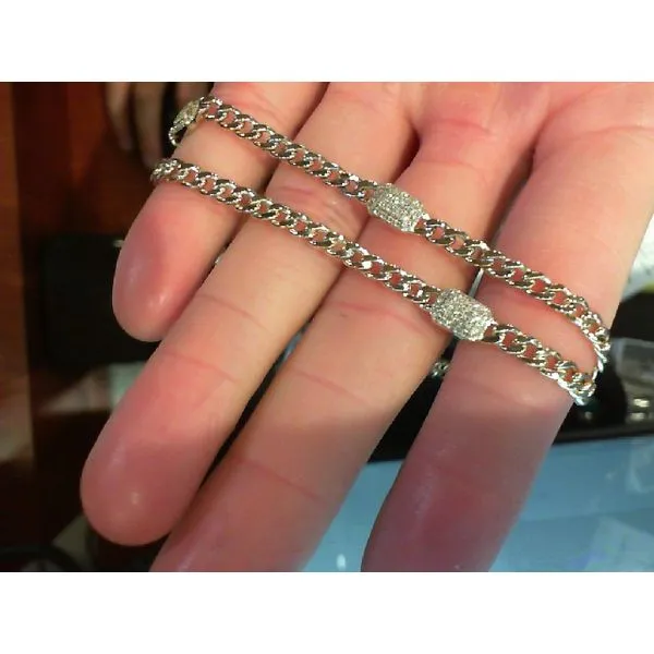Necklace Meyers Jewelers Grove City, OH