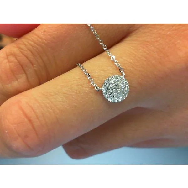 Necklace Meyers Jewelers Grove City, OH