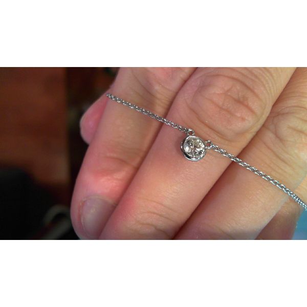Necklace Meyers Jewelers Grove City, OH
