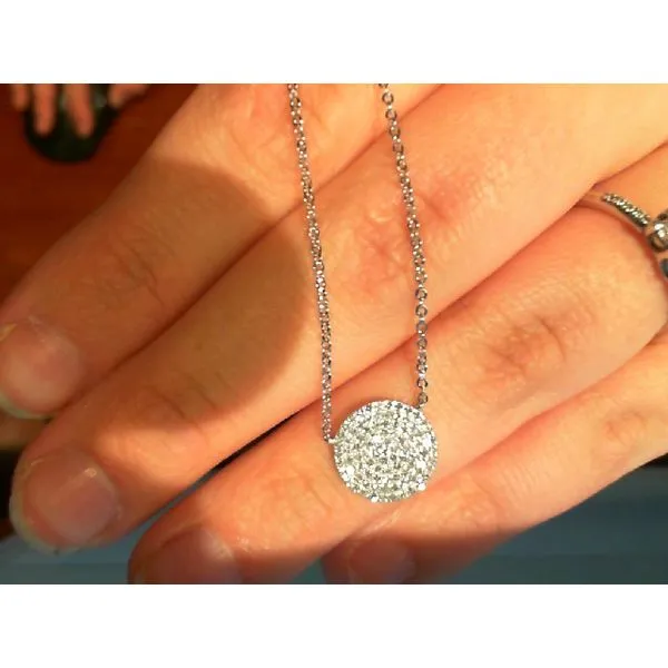 Necklace Meyers Jewelers Grove City, OH