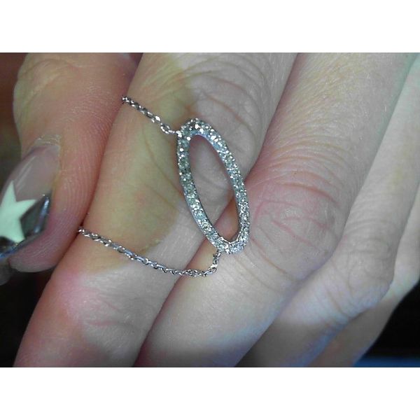 Necklace Meyers Jewelers Grove City, OH