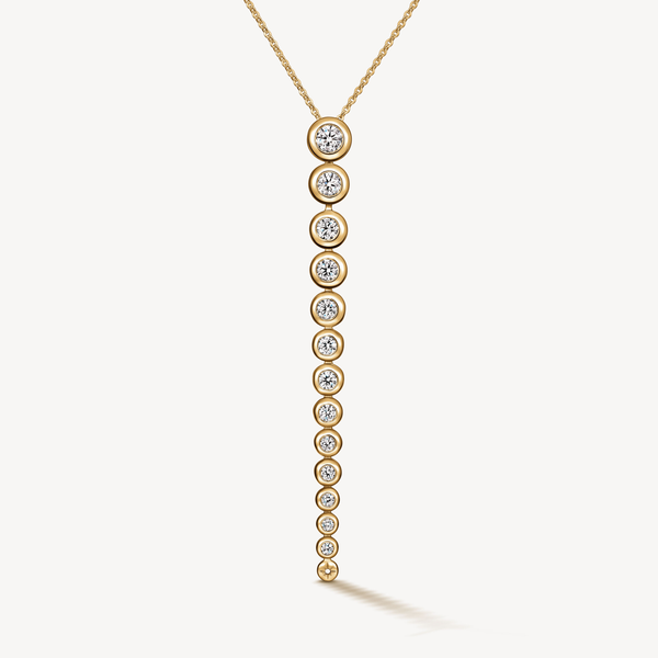 Necklace Image 2 Meyers Jewelers Grove City, OH