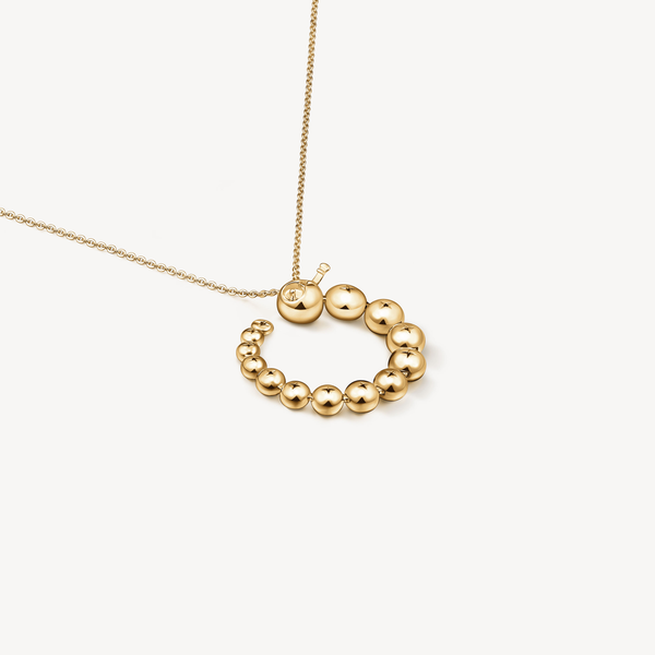 Necklace Image 4 Meyers Jewelers Grove City, OH