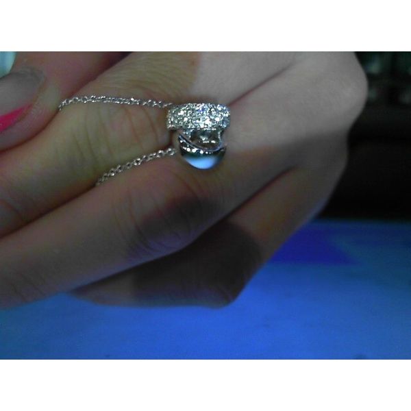 Necklace Meyers Jewelers Grove City, OH
