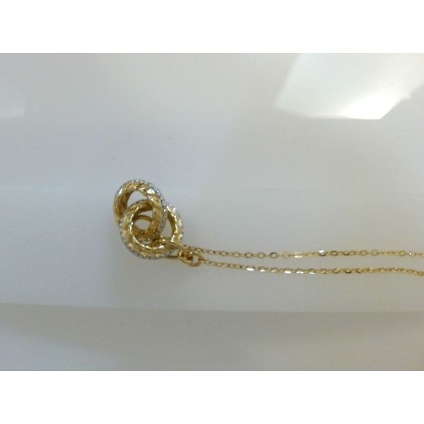 Necklace Meyers Jewelers Grove City, OH