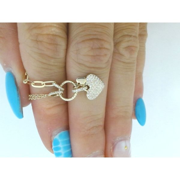 Necklace Meyers Jewelers Grove City, OH