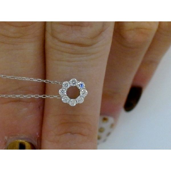 Necklace Meyers Jewelers Grove City, OH