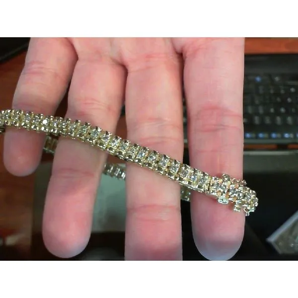 Bracelet Meyers Jewelers Grove City, OH